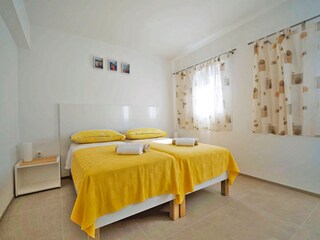 Appartamento per vacanze Trogir Caratteristiche 12