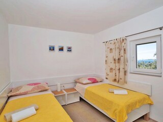 Vakantieappartement Trogir Kenmerken 13