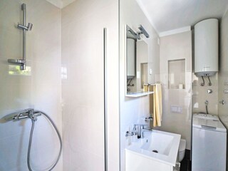 Vakantieappartement Trogir Kenmerken 14