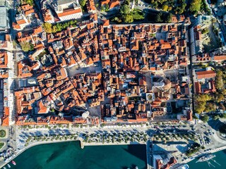 Vakantieappartement Trogir Omgeving 20