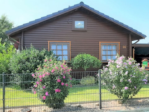 Ferienhaus Wattenlöper