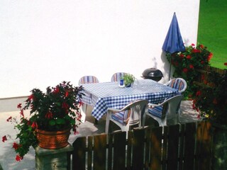 Casa per le vacanze Aschau im Zillertal Registrazione all'aperto 9