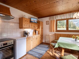 Vakantiehuis Aschau im Zillertal Kenmerken 6