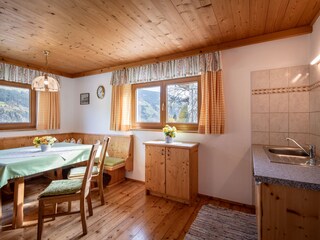 Vakantiehuis Aschau im Zillertal Kenmerken 7