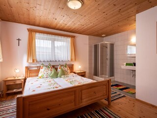 Casa per le vacanze Aschau im Zillertal Registrazione all'aperto 5