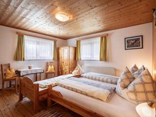 Vakantiehuis Aschau im Zillertal Kenmerken 10