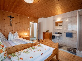 Casa per le vacanze Aschau im Zillertal Registrazione all'aperto 7