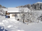 Casa per le vacanze Aschau im Zillertal Registrazione all'aperto 1