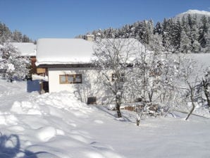 Vakantiehuis Tuxerbauer - Aschau in het Zillertal - image1