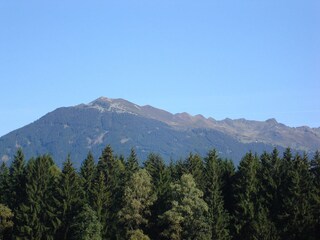 Vakantiehuis Aschau im Zillertal Omgeving 12
