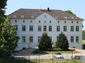 Herrenhaus Blengow