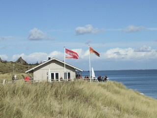 Ferienwohnung List Umgebung 26