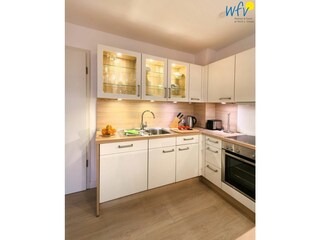 Apartamento de vacaciones Wangerooge  24