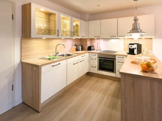 Apartamento de vacaciones Wangerooge  25