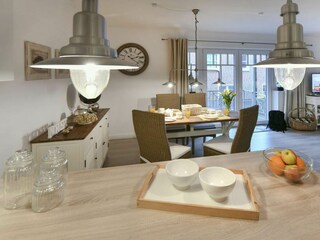 Appartamento per vacanze Wangerooge  28