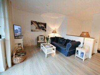 Apartamento de vacaciones Wangerooge Características 15