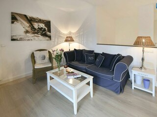 Apartamento de vacaciones Wangerooge Características 16