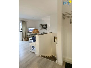 Apartamento de vacaciones Wangerooge Características 17