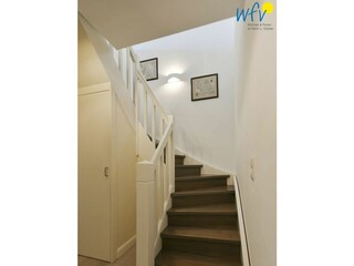 Apartamento de vacaciones Wangerooge Características 18