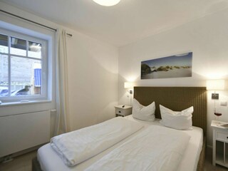 Appartamento per vacanze Wangerooge Caratteristiche 19