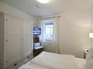 Apartamento de vacaciones Wangerooge Características 20