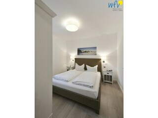 Appartamento per vacanze Wangerooge Caratteristiche 21