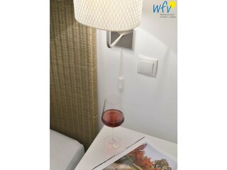 Apartamento de vacaciones Wangerooge  34