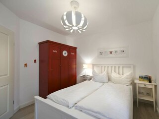 Appartamento per vacanze Wangerooge Caratteristiche 23