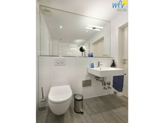 Appartamento per vacanze Wangerooge  38