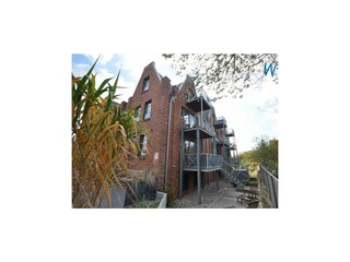 Apartamento de vacaciones Wangerooge Grabación al aire libre 8