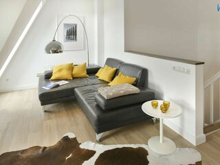 Apartamento de vacaciones Wangerooge Características 3