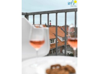 Apartamento de vacaciones Wangerooge  18