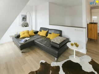Apartamento de vacaciones Wangerooge Características 5