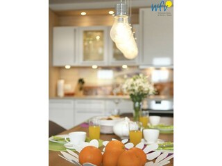 Appartamento per vacanze Wangerooge  29