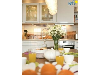 Apartamento de vacaciones Wangerooge  22