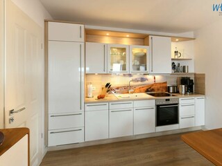 Apartamento de vacaciones Wangerooge  23