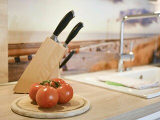 Appartamento per vacanze Wangerooge  32