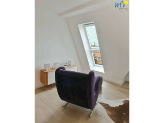 Apartamento de vacaciones Wangerooge Características 9