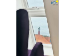 Apartamento de vacaciones Wangerooge  25