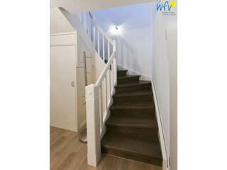 Apartamento de vacaciones Wangerooge Características 10