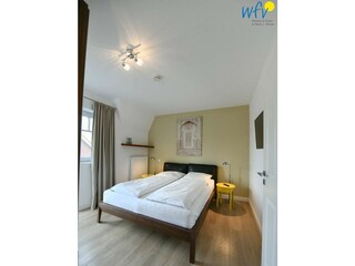 Apartamento de vacaciones Wangerooge Características 11