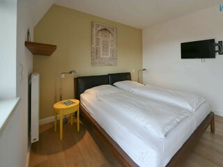 Apartamento de vacaciones Wangerooge Características 12