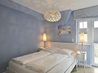 Apartamento de vacaciones Wangerooge Características 13