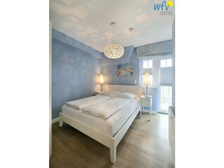 Vakantieappartement Wangerooge Kenmerken 22