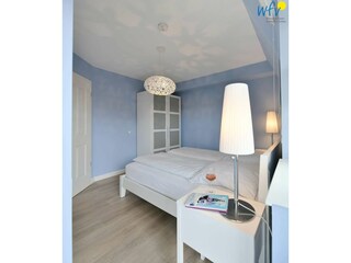Apartamento de vacaciones Wangerooge Características 15