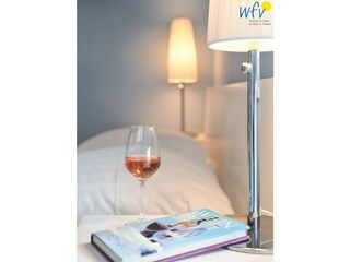 Appartamento per vacanze Wangerooge Caratteristiche 24