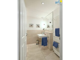 Apartamento de vacaciones Wangerooge  26