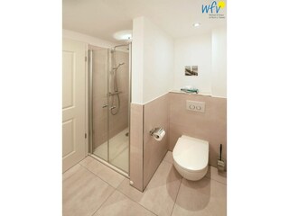 Apartamento de vacaciones Wangerooge  27