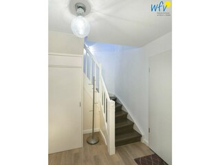 Apartamento de vacaciones Wangerooge  28