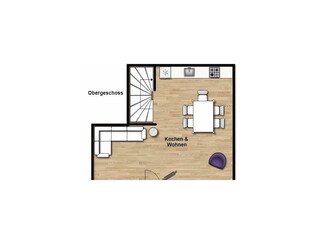 Apartamento de vacaciones Wangerooge  31